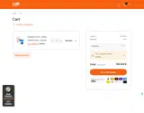 Mr Key Shop IT coupon verification screenshot