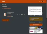 Mr Key Shop IT coupon verification screenshot
