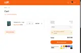 Mr Key Shop IT coupon verification screenshot