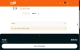 Mr Key Shop IT coupon verification screenshot