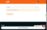 Mr Key Shop IT coupon verification screenshot