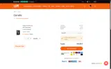 Mr Key Shop IT coupon verification screenshot