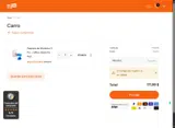 Mr Key Shop IT coupon verification screenshot