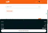 Mr Key Shop IT coupon verification screenshot