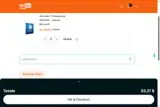 Mr Key Shop IT coupon verification screenshot