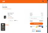 Mr Key Shop IT coupon verification screenshot