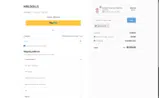MRLDoll coupon verification screenshot