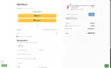 MRLDoll coupon verification screenshot
