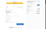 MRLDoll coupon verification screenshot