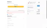 MRLDoll coupon verification screenshot