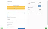 MRLDoll coupon verification screenshot