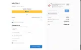MRLDoll coupon verification screenshot