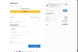 MRLDoll coupon verification screenshot