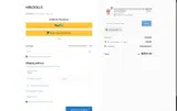MRLDoll coupon verification screenshot