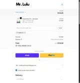 MANU10 coupon verification screenshot