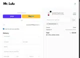 WELCOME22X34 coupon verification screenshot