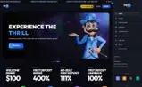Mr.O Casino coupon verification screenshot