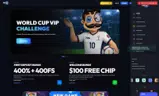 Mr.O Casino coupon verification screenshot