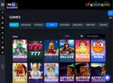 Mr.O Casino coupon verification screenshot
