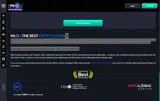 Mr.O Casino coupon verification screenshot