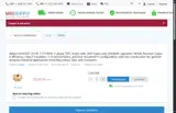 MROSupply coupon verification screenshot