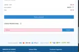 MROSupply coupon verification screenshot