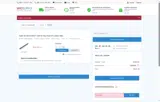 MROSupply coupon verification screenshot