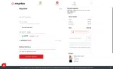 HBD24 coupon verification screenshot