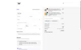 Mr. Pen coupon verification screenshot