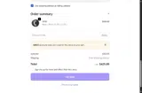 mrr5 coupon verification screenshot