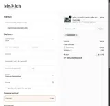 SAVEMORE coupon verification screenshot