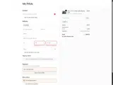 GET coupon verification screenshot