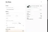 MARI coupon verification screenshot