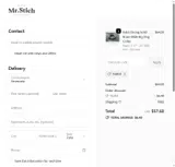 10JIMI coupon verification screenshot