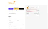 MRSTODDYS coupon verification screenshot