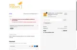 MRSTODDYS coupon verification screenshot