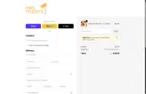 MRSTODDYS coupon verification screenshot