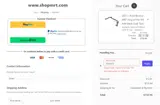 VEGA10 coupon verification screenshot