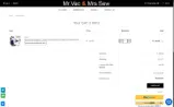 SDCTWE coupon verification screenshot