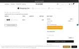 SAVE15 coupon verification screenshot
