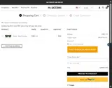 NOYO15 coupon verification screenshot