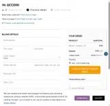 HUMI5 coupon verification screenshot