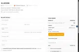 REGU15 coupon verification screenshot