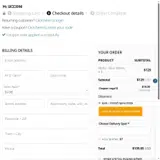 REGU15 coupon verification screenshot