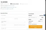 SAVE15 coupon verification screenshot