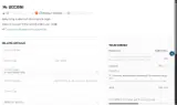 DIZO15 coupon verification screenshot