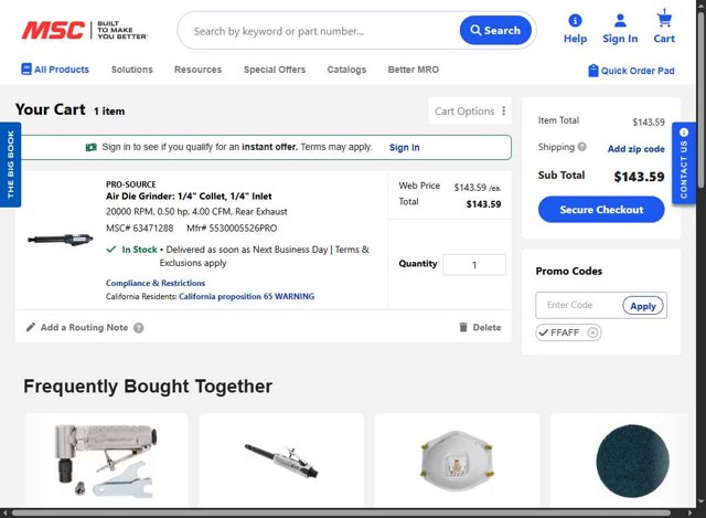 MSC Discount Codes - 20% Off (4 Verified) Sep 2025