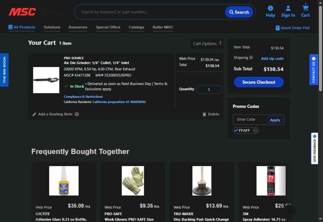 MSC Discount Codes - 40% Off (4 Verified) May 2025