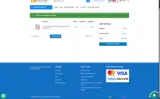 SAVE10 coupon verification screenshot