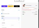CYBERMONDAY25 coupon verification screenshot